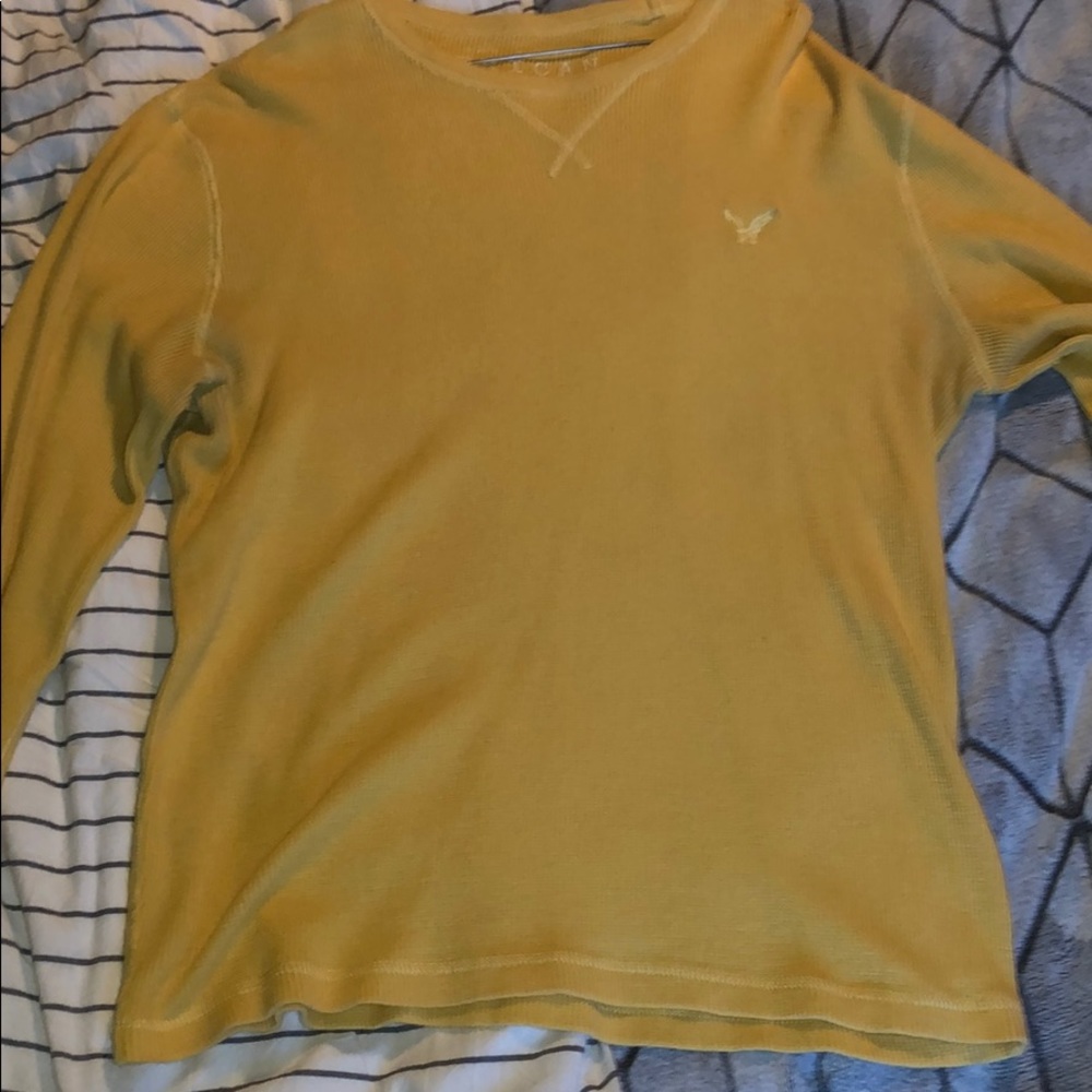 AE Thermal long sleeve tee